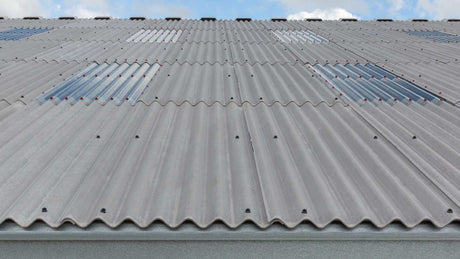 Fibre Cement