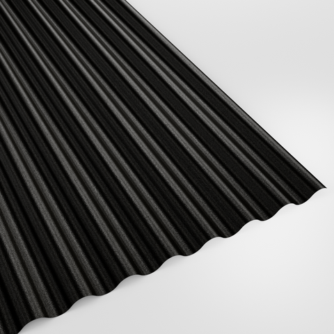 Corrugated
