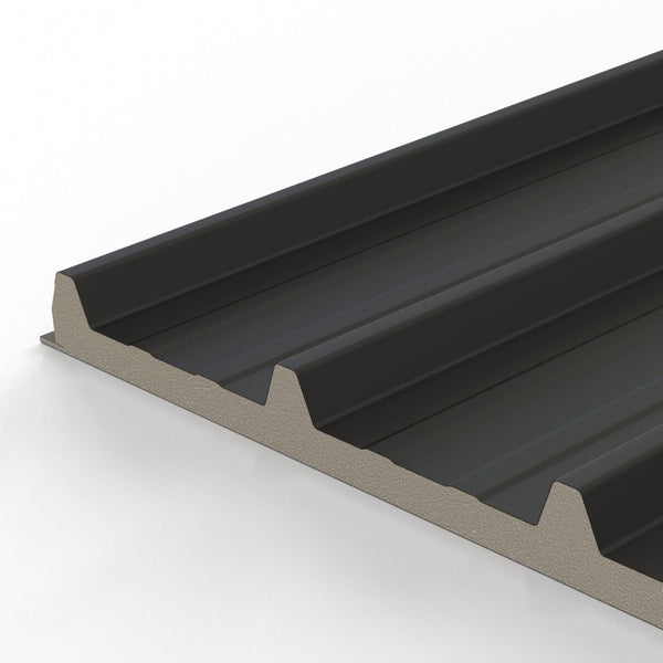 Clearance Insulated Roof Panel PIR 30mm (No cut back)