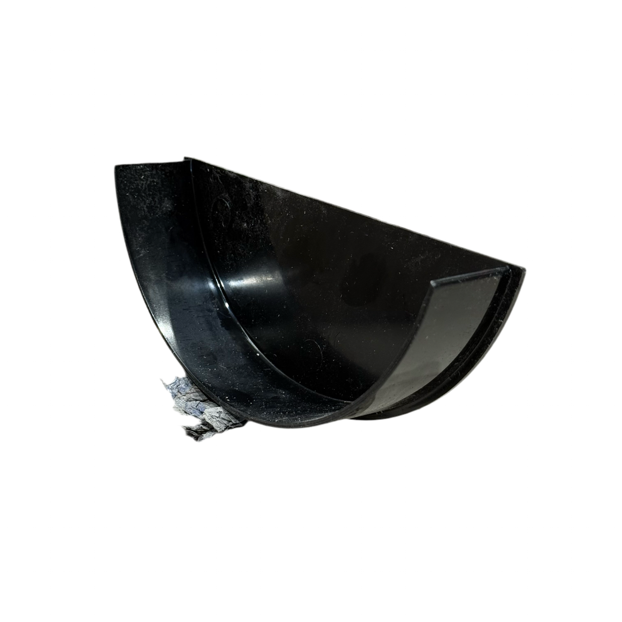 Briarwood Industrial 170mm Guttering Internal Stopend