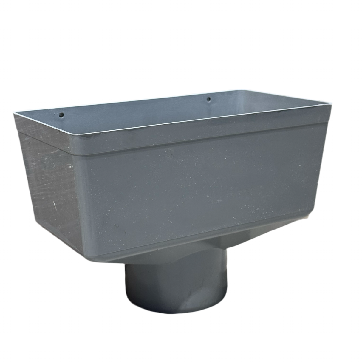 Briarwood Industrial 110mm Guttering Hopper