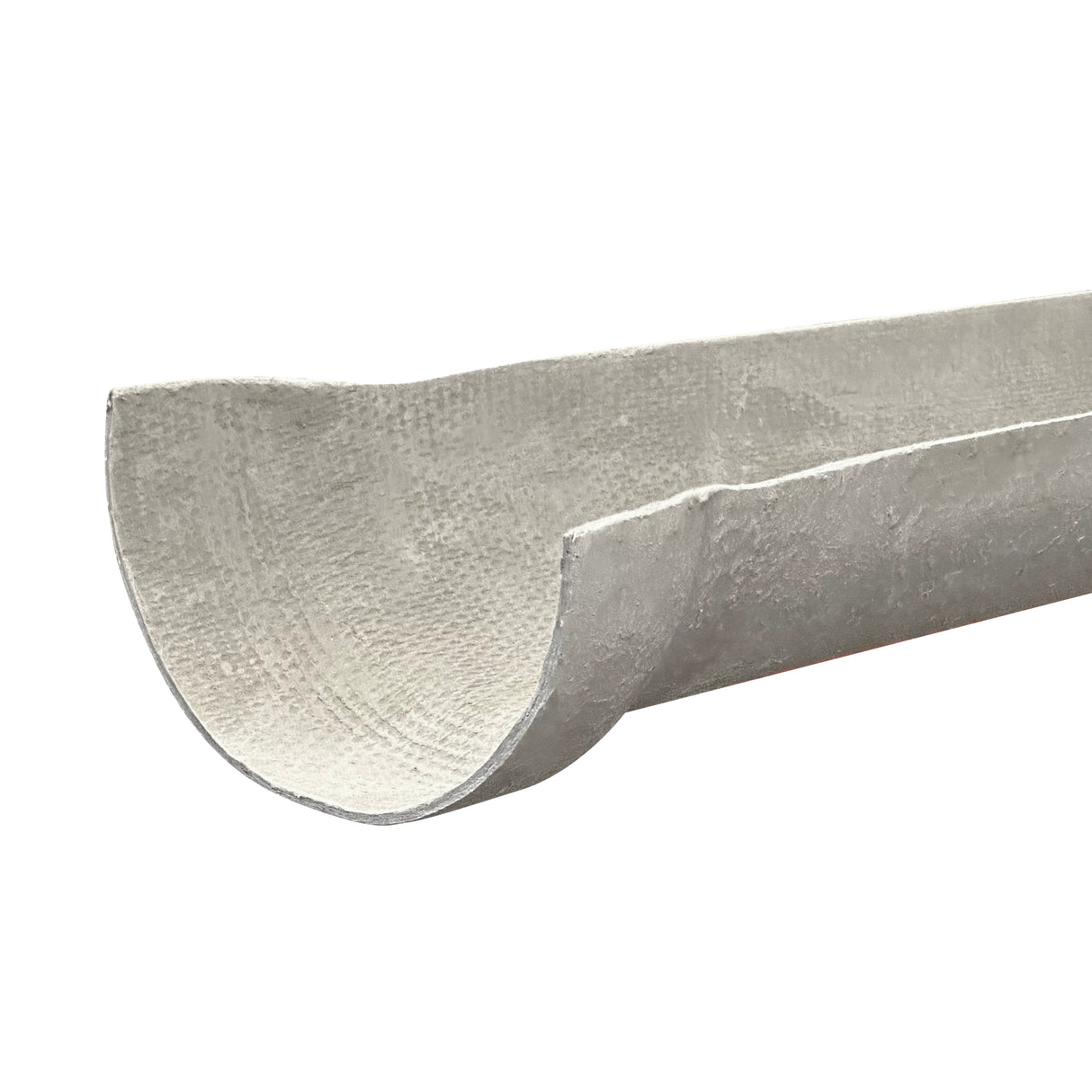 Briarwood 200mm (8-inch) Fibre Cement 1.8m Gutter