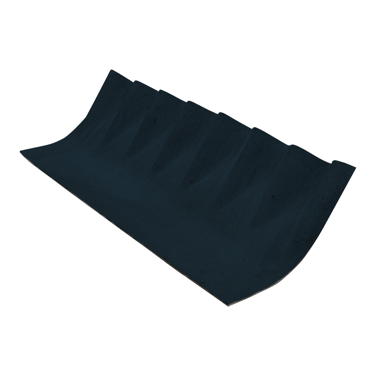 Apron Flashing Fibre Cement for Big 6 Slate Blue