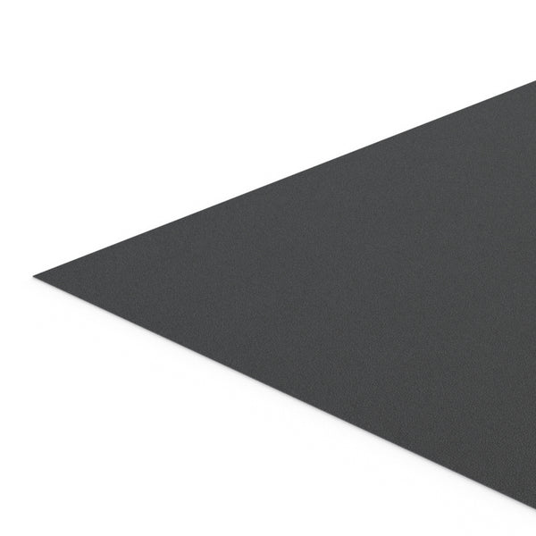 Flat Metal Sheet 3m PVC Plastisol
