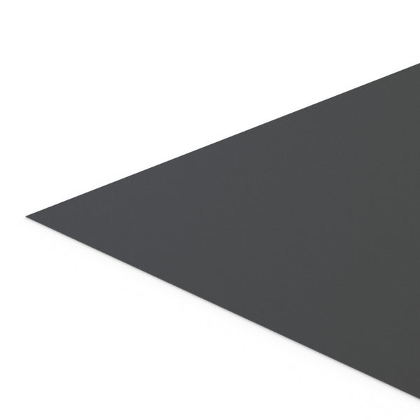 Flat Metal Sheet 3m Polyester
