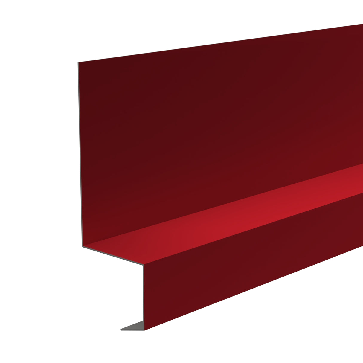 Drip Tray Flashings 3m Polyester