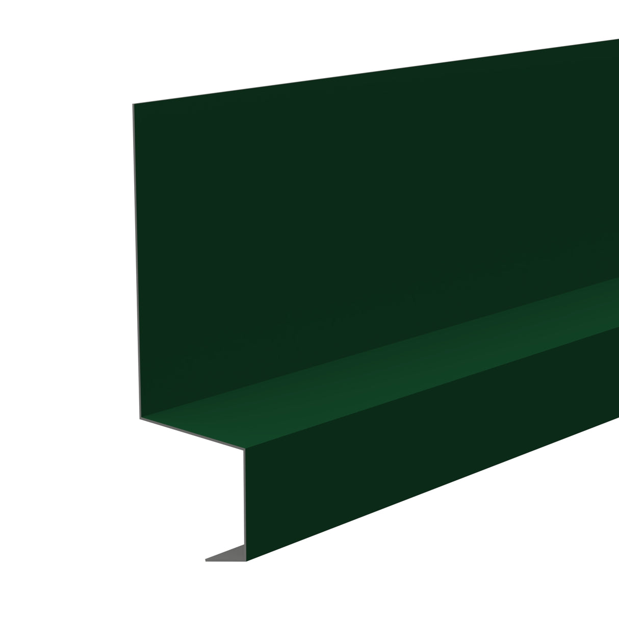 Drip Tray Flashings 3m Polyester