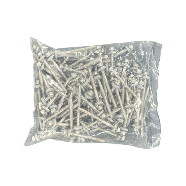 Insulated Panel 30mm to Timber Fixings (Pack of 100)