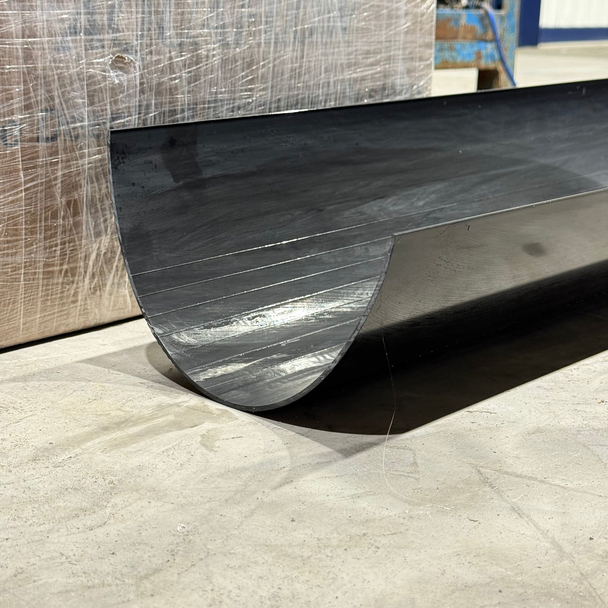 Briarwood AgriSpec 200mm Guttering Gutter