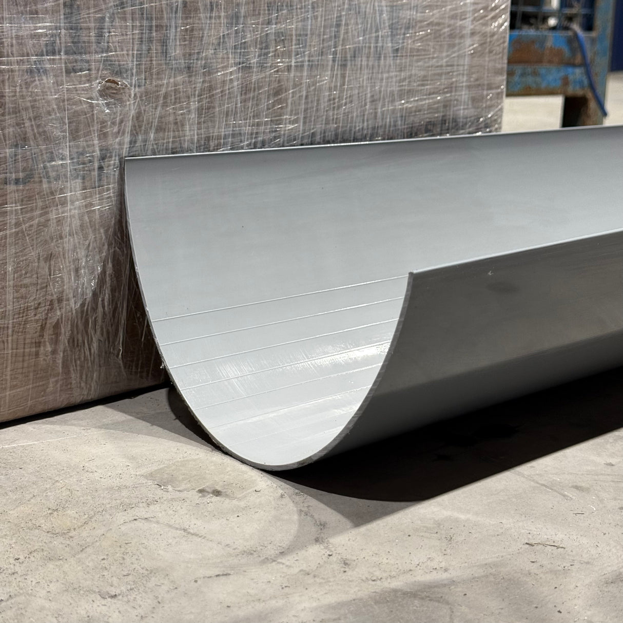 Briarwood AgriSpec 200mm Guttering Gutter