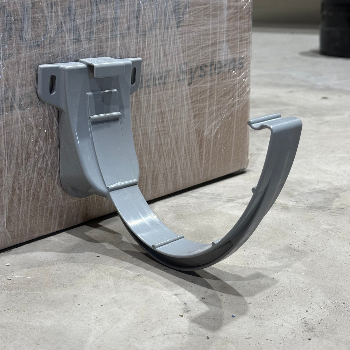 Briarwood AgriSpec 200mm Guttering Support Bracket