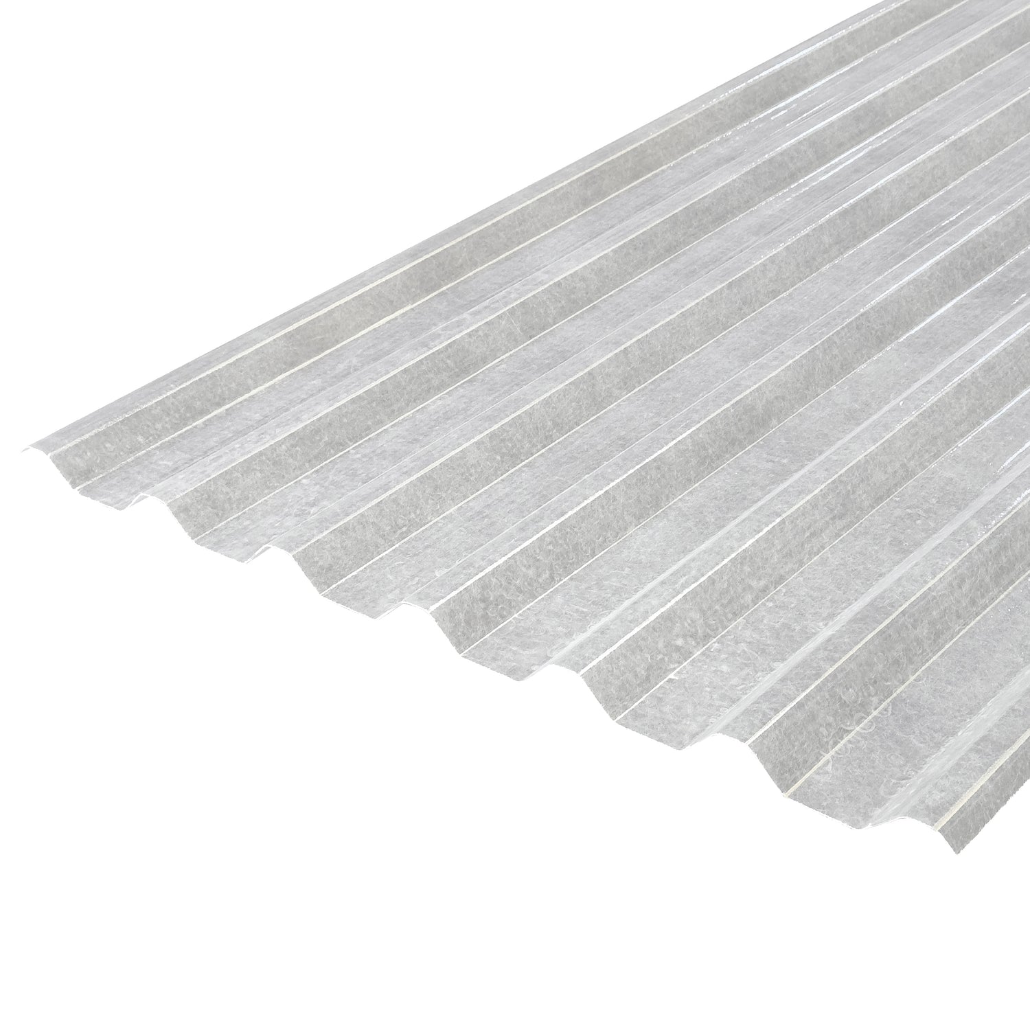 Box Profile 34/1000 Class 3 GRP Rooflights