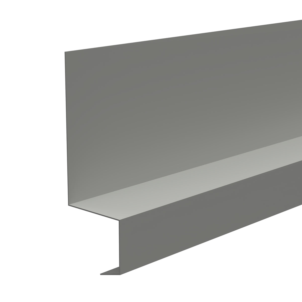 Drip Tray Flashings 3m Polyester