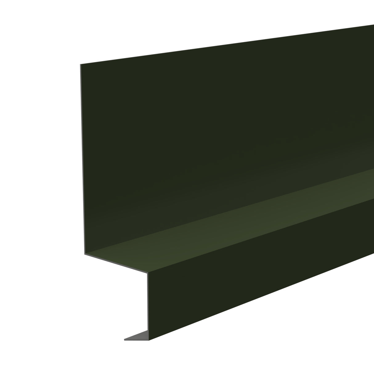 Drip Tray Flashings 3m Polyester