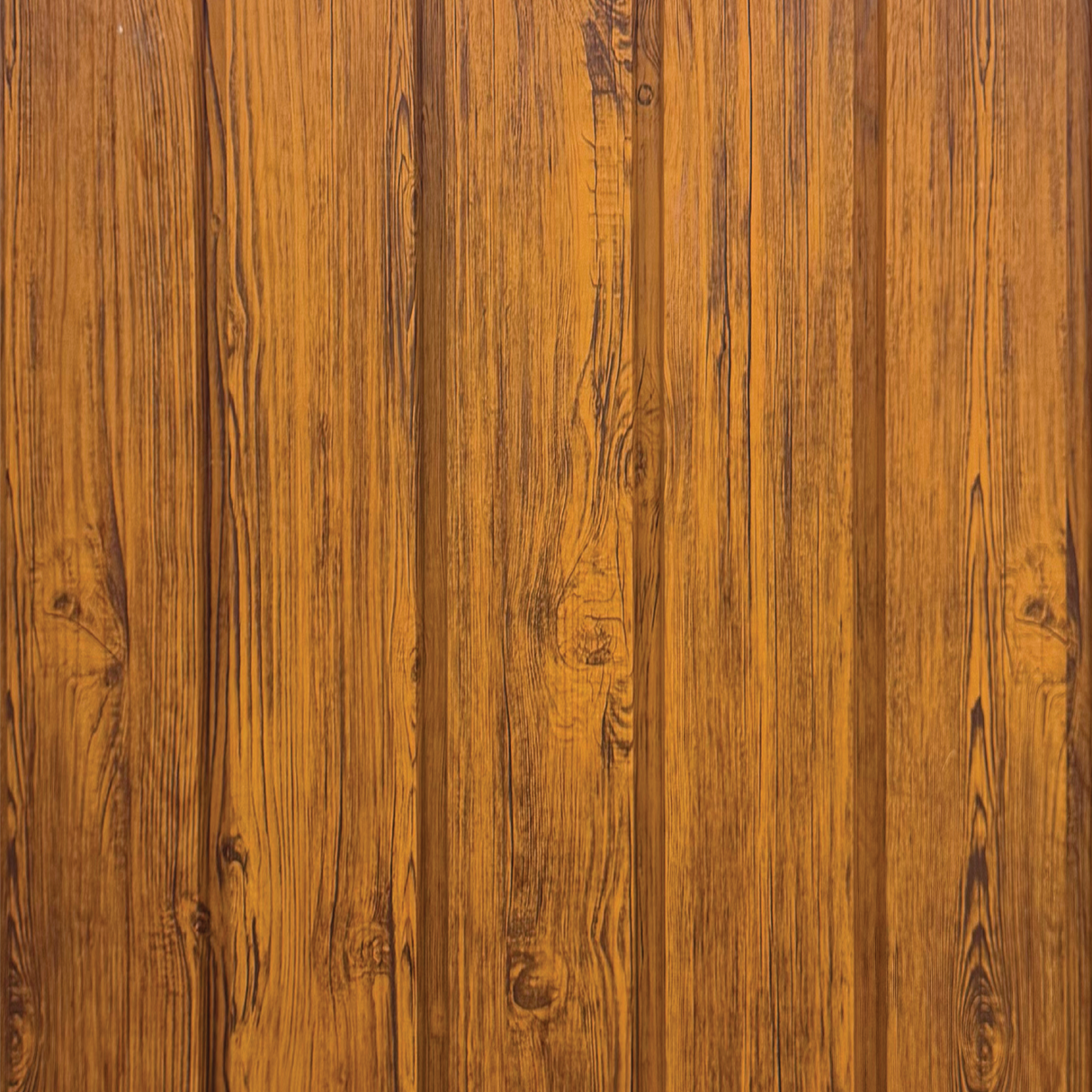 Yorkshire Board Plank Woodgrain Steel Cladding Sheets