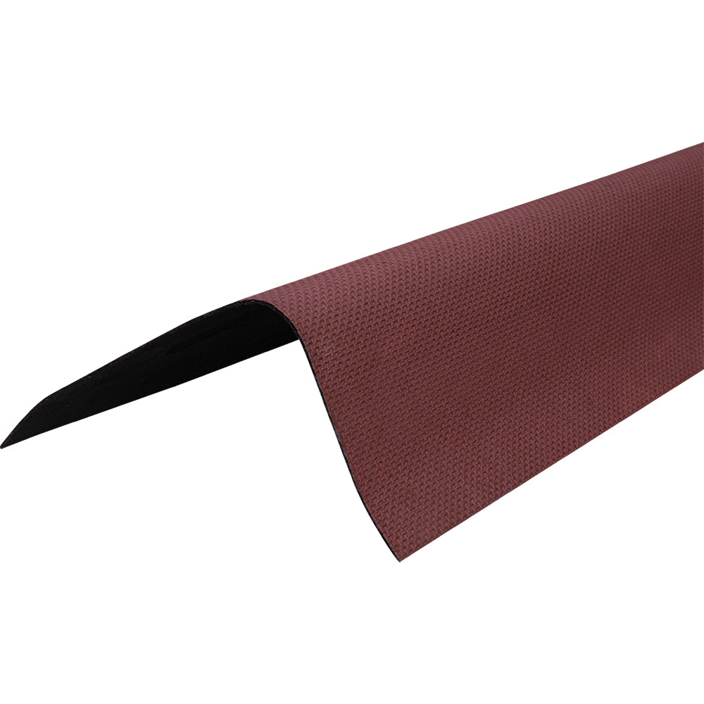 Bitumen Corrugated Roof Barge Board 330 x 1000mm