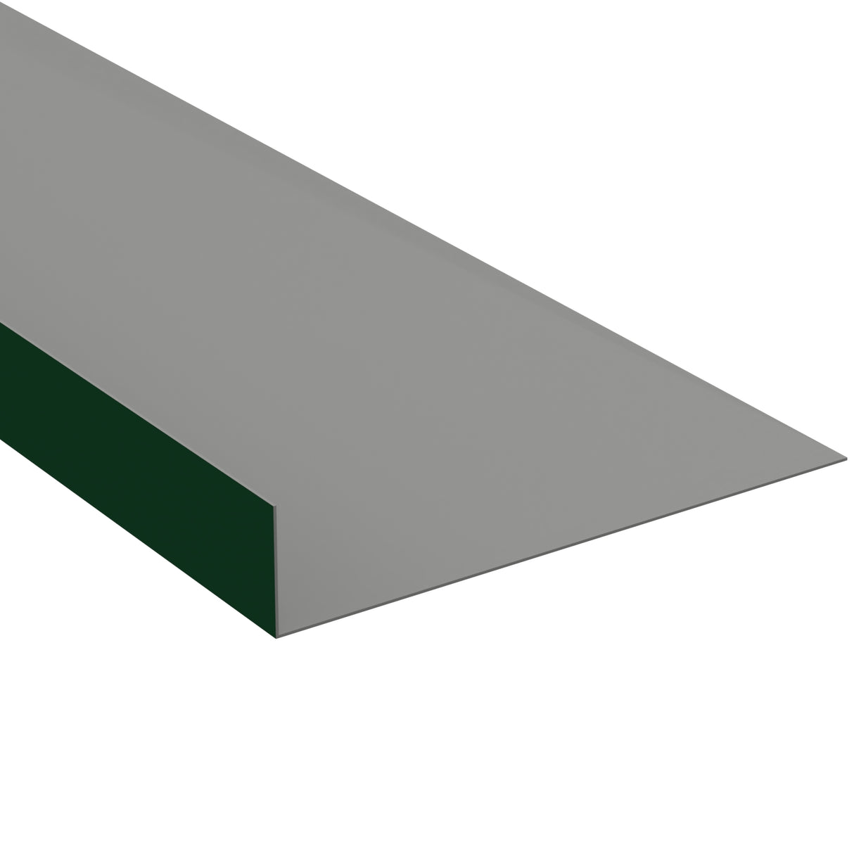 Insulated Panel Stopend Polyester