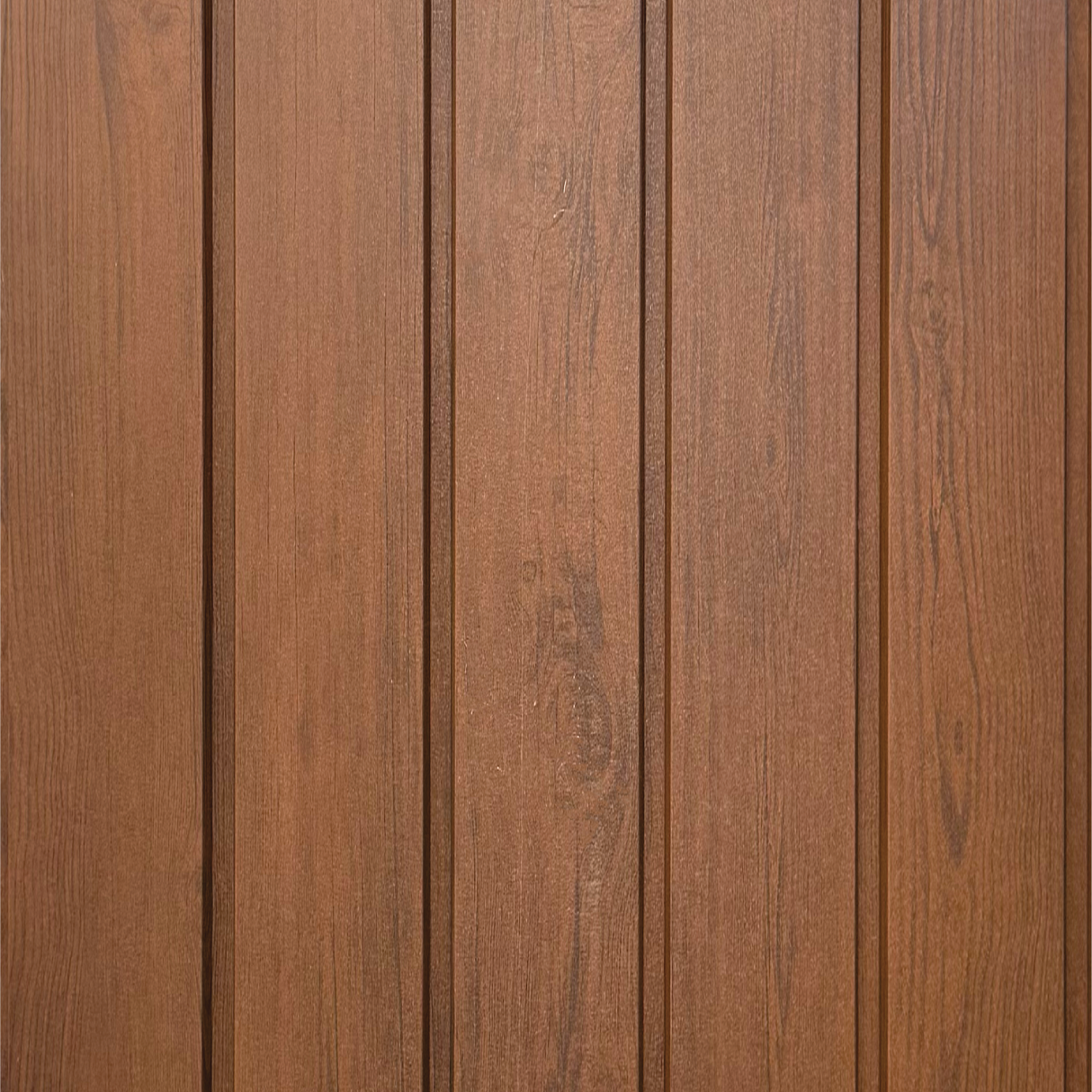 Yorkshire Board Plank Woodgrain Steel Cladding Sheets