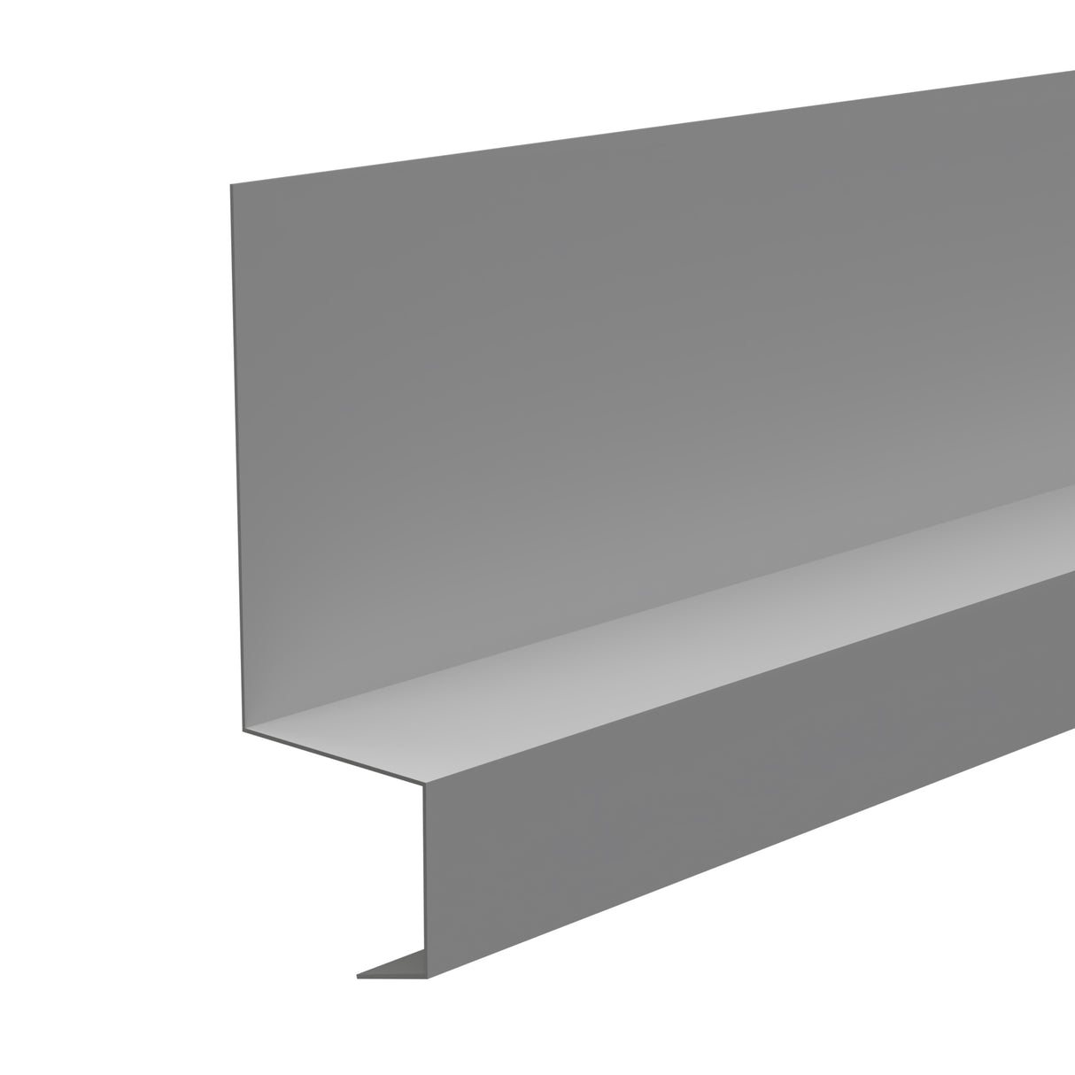 Drip Tray Flashings 3m Polyester