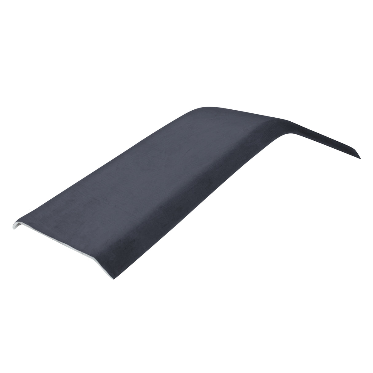 Cranked Fibre Cement Movement Joint in Meadowscape (Anthracite)