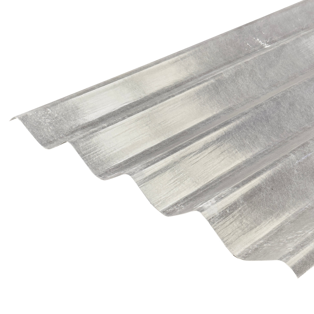 Double Six Class 3 GRP Rooflights