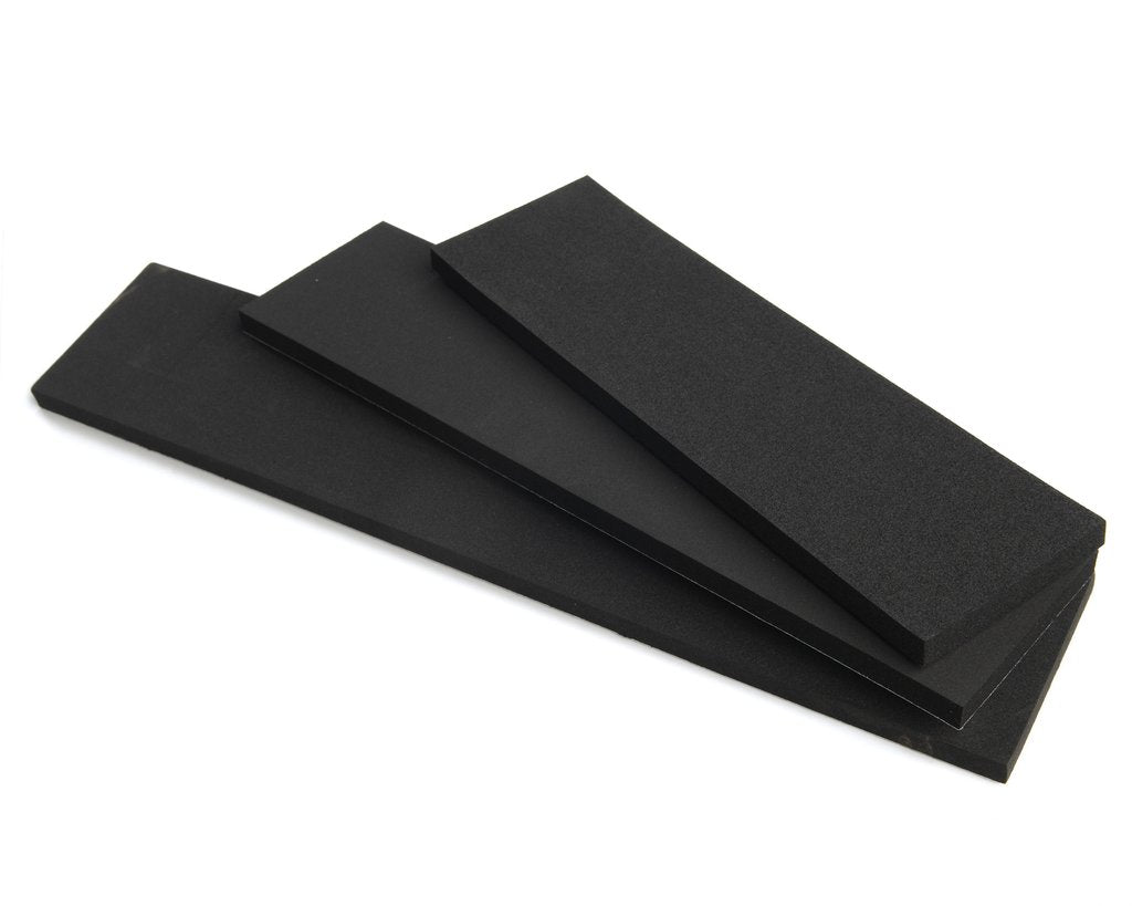 Butyl Pads - No. 2 (for 6") - Briarwood Supplies