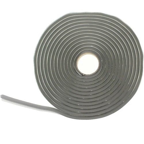 8mm x 6M Rolls Mastic Tape - Briarwood Supplies