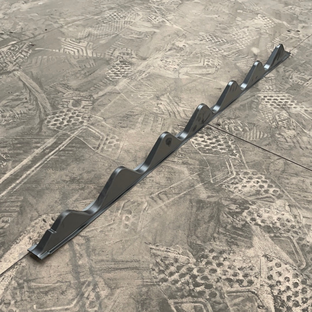 Plastic Eave Closure Eurosix - Briarwood Supplies