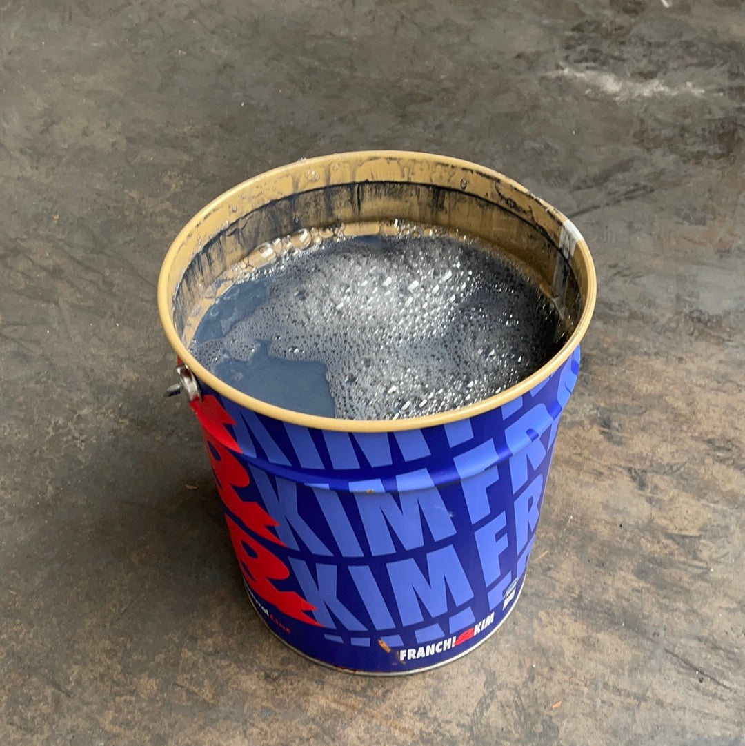 Anthracite Paint 20L Tin - Briarwood Supplies