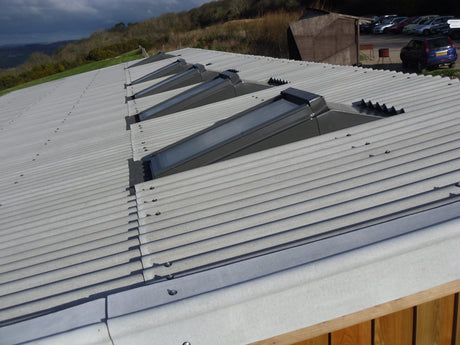 Big 6 Fibre Cement Sheets