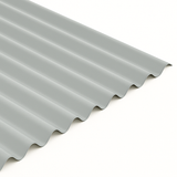 Corrugated 13/3 Standard Polyester Paint Metal Sheets