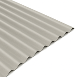 Corrugated 13/3 Leathergrain PVC Plastisol Metal Sheets