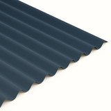 Corrugated 13/3 Standard Polyester Paint Metal Sheets