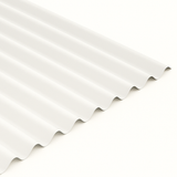 Corrugated 13/3 Standard Polyester Paint Metal Sheets