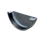 Briarwood Industrial 170mm Guttering External Stopend