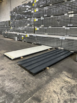 Insulated Roof Panel PIR 30mm Anthracite