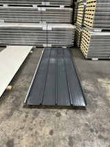 Insulated Roof Panel PIR 30mm Anthracite