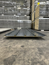 Insulated Roof Panel PIR 30mm Anthracite