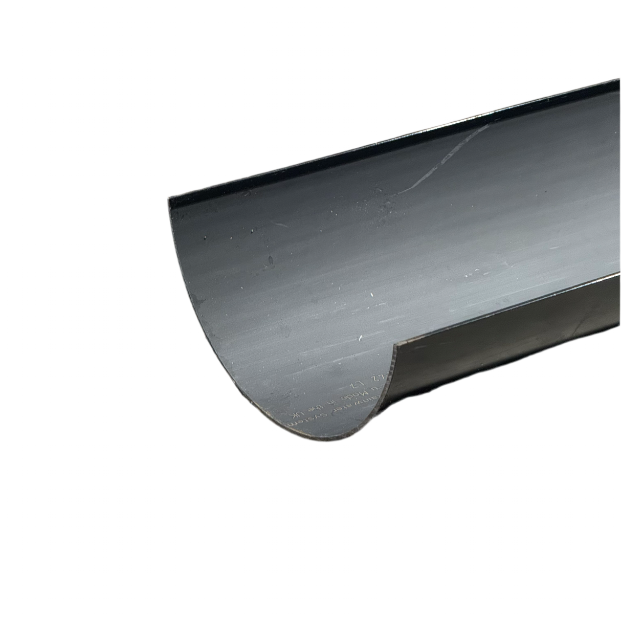 Briarwood Industrial 170mm Guttering Gutter