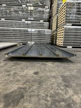 Insulated Roof Panel PIR 30mm Anthracite