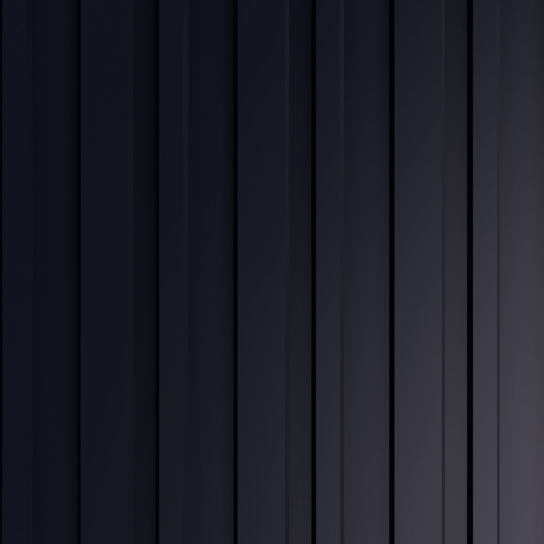 Board & Batten Steel Cladding Panel