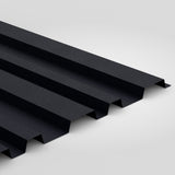 Board & Batten Steel Cladding Panel