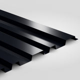 Board & Batten Steel Cladding Panel