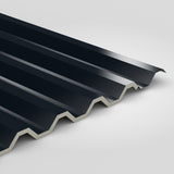 Metal Roof Sheet 10mm Anticon Foam (No Cutback) Anthracite