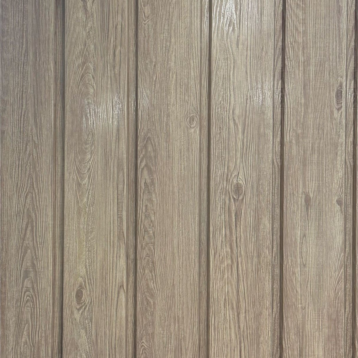 Yorkshire Board Plank Woodgrain Steel Cladding Sheets