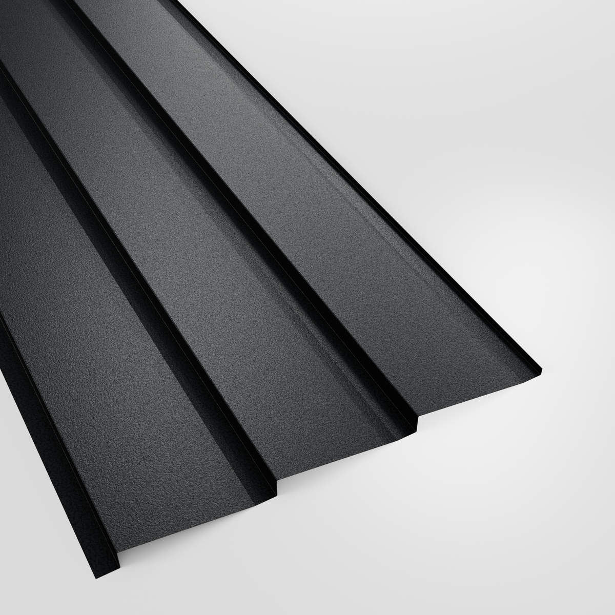 Metal Shiplap PVC Plastisol Coated Wall Cladding Panel – BRIARWOOD SUPPLIES