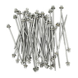 Insulated Panel 80mm to Light Section Fixings 6.5x150mm (Pack of 100)