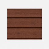 3m Steel Woodgrain Wall Cladding Panel