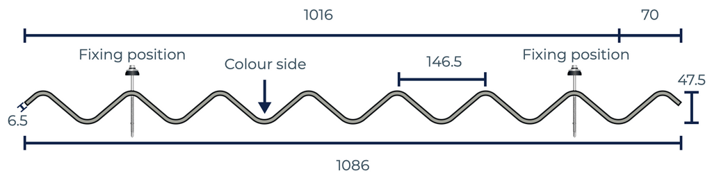 Specification Top Image