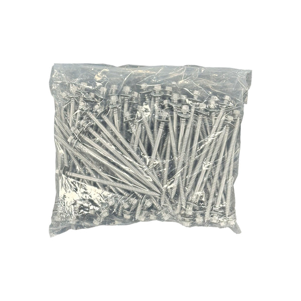 Insulated Panel 80mm to Timber Fixings (Pack of 100)
